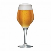 Taça de Cerveja de Cristal Beer Sommelier Elegance 615ml