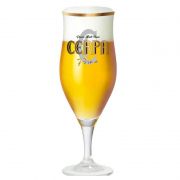 Taça de Cerveja Cerpa Prime Cristal 260ml