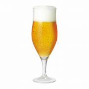 Taça de Cerveja de Cristal Lubzer G 390ml