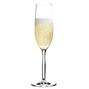 Taça para Champagne Ritz Cristal 195ml