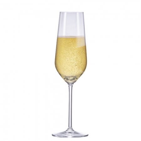 Taça de Cristal Event Champagne 290ml