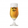 Taça de Cerveja Instituto Sommelier Lager Cristal 370ml