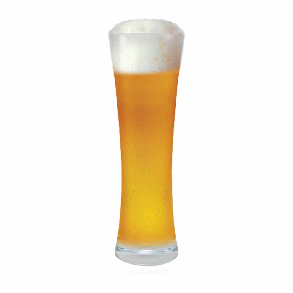 Copo de Cerveja de Cristal Blanc G 650ml