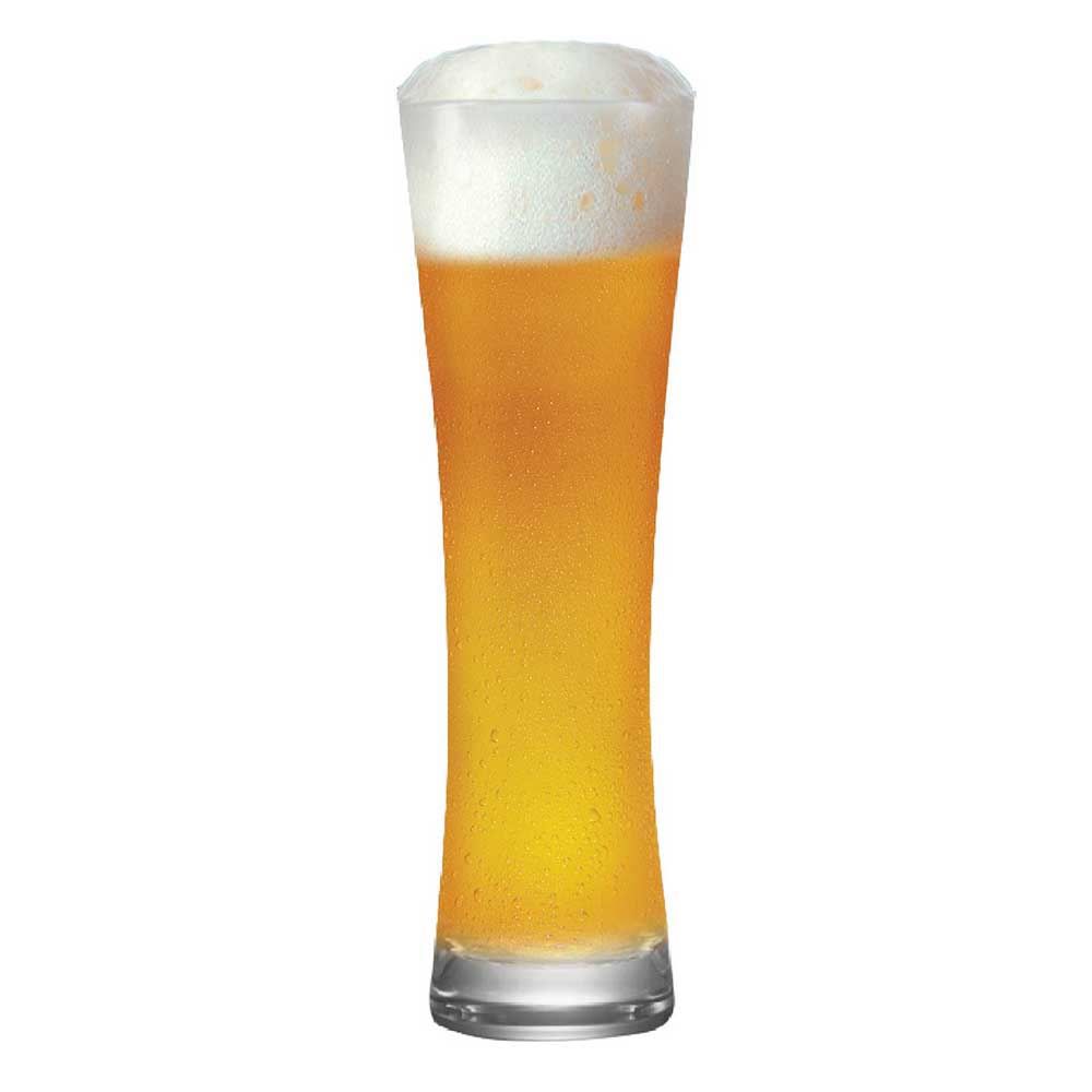 Copo de Cerveja de Cristal Blanc M 390ml