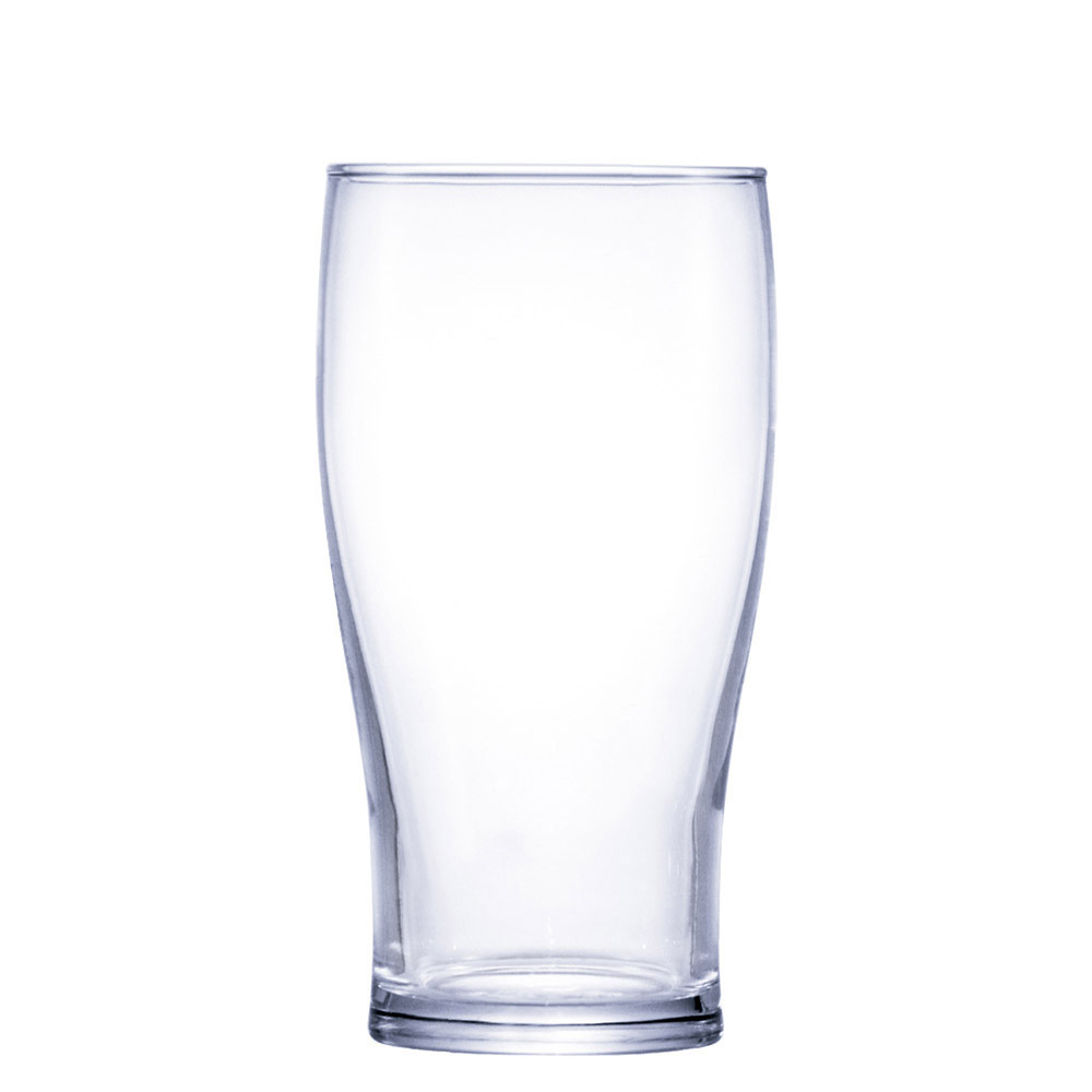 Copo de Vidro Pint Para Cerveja 590ml - Ruvolo - Foto 2