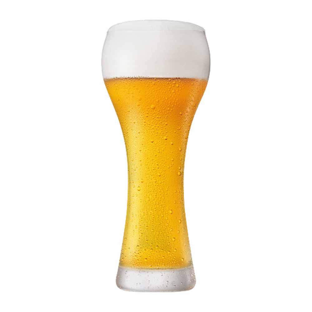 Copo de Cerveja de Cristal Weiss Premium G 500ml