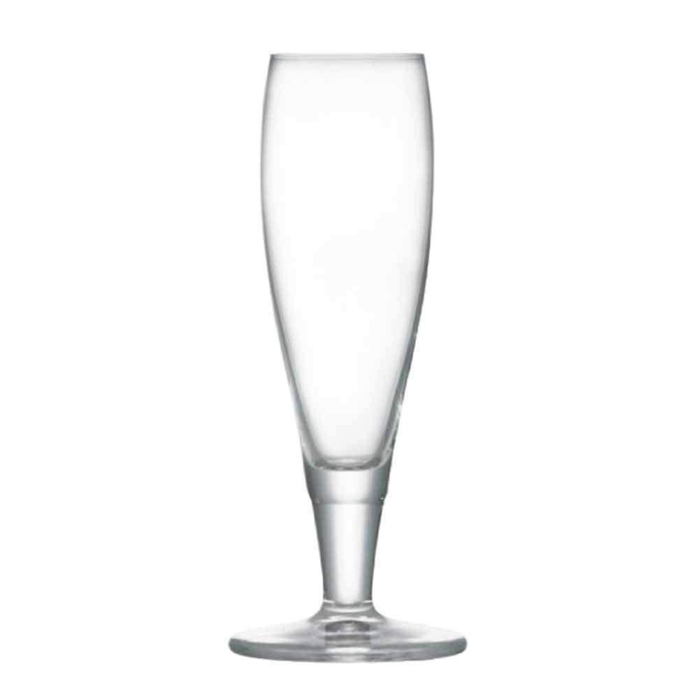 Taça de Cerveja de Cristal Minialsdorf 145ml 6 Pcs