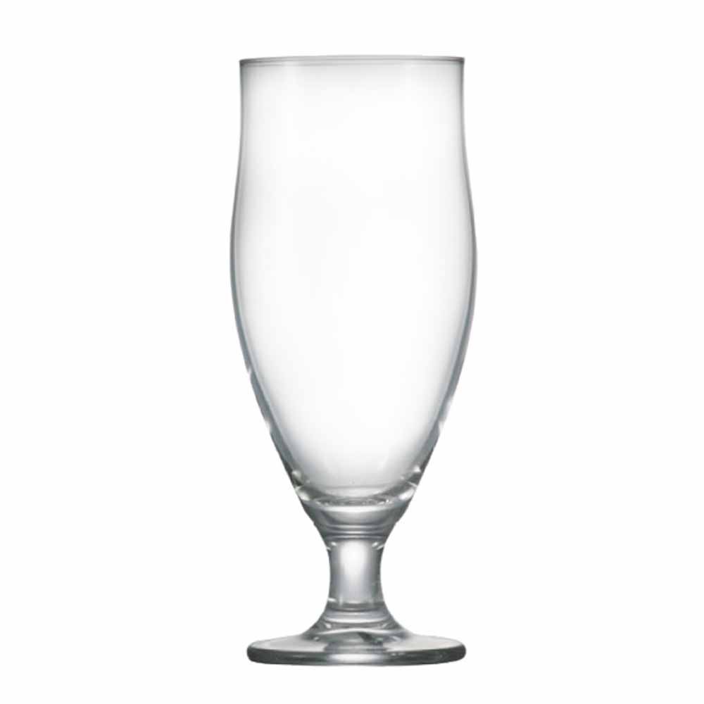 Taça de Cerveja de Cristal Paris M 385ml 2 Pcs