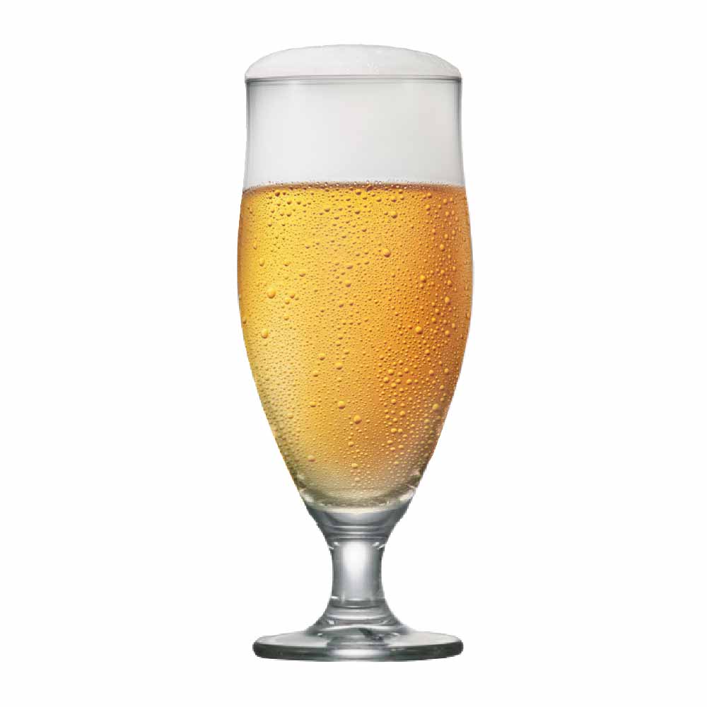 Taça de Cerveja de Cristal Paris M 385ml