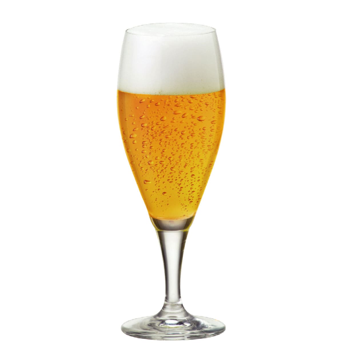 Taça de Cristal Gourmet M Para Cerveja 400ml - Ruvolo - Foto 0