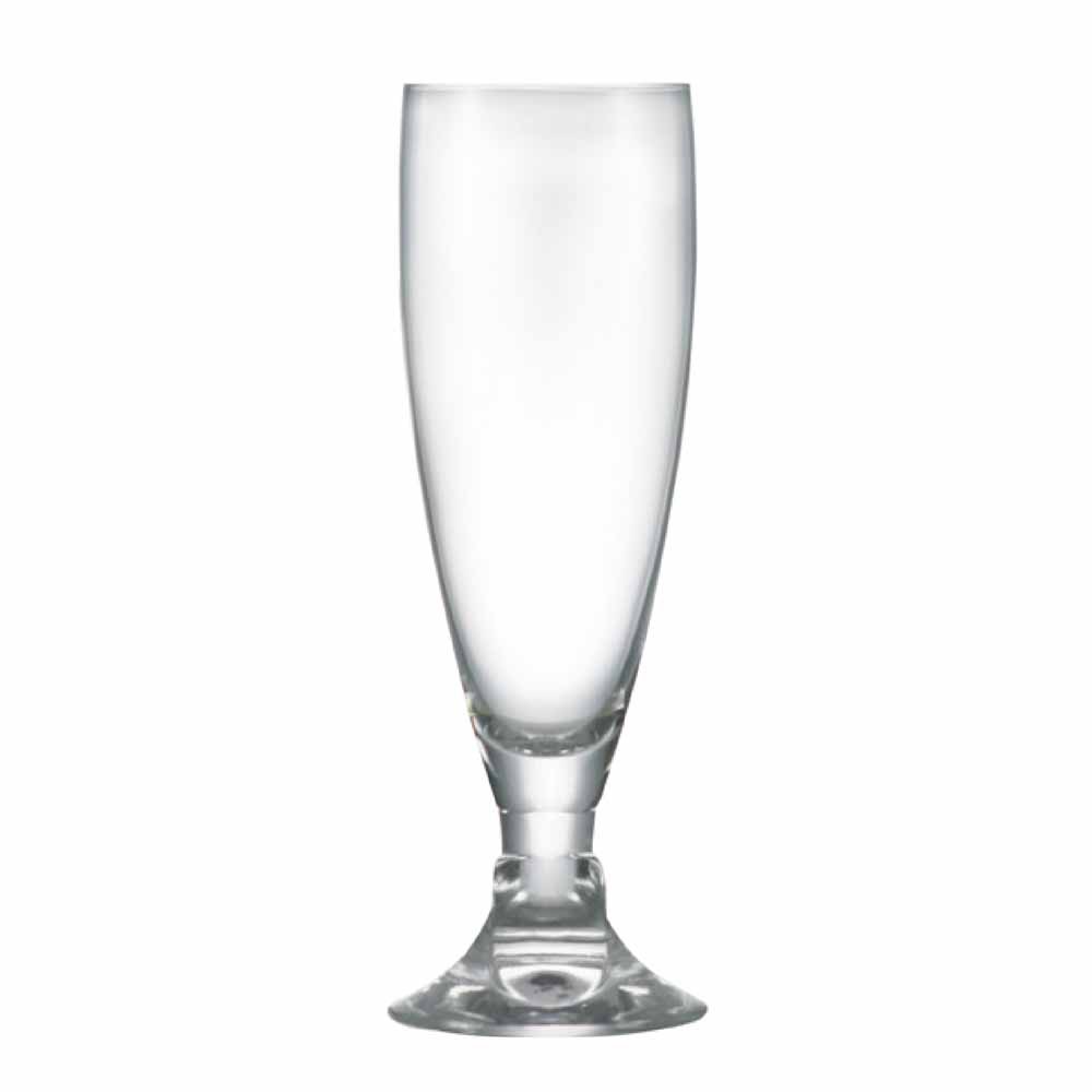 Taça de Cerveja de Cristal Heroldik 330ml