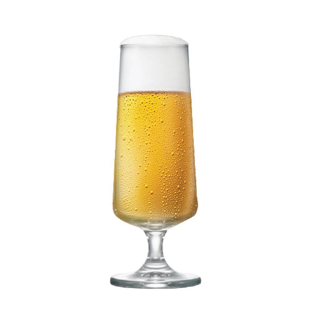 Taça de Cerveja de Cristal Minileed 185ml