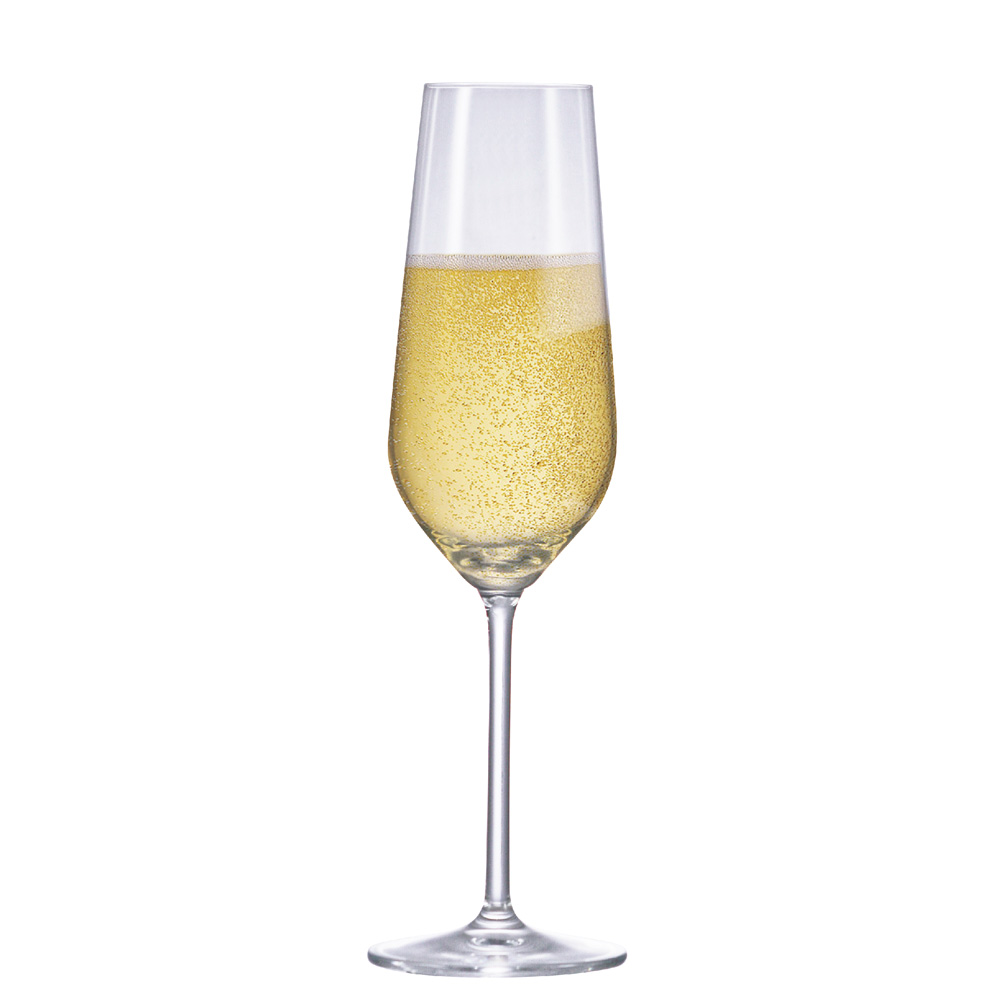 Taça de Cristal Event Champagne 290ml