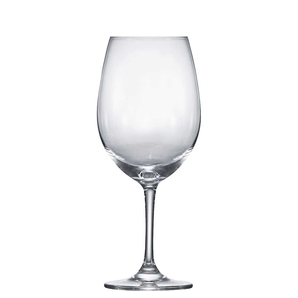 Taça de Cristal Para Vinho Event Bordeaux 640ml