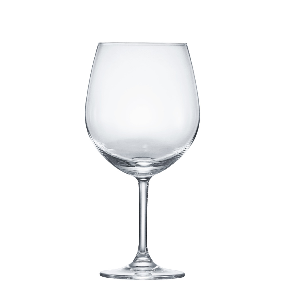 Taça de Cristal Para Vinho Event Burgundy 6 pçs 740ml