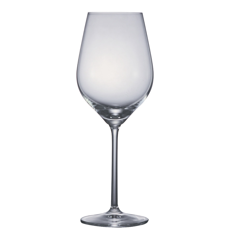 Taça de Vinho Cristal Noelle White Wine 400ml 6pcs