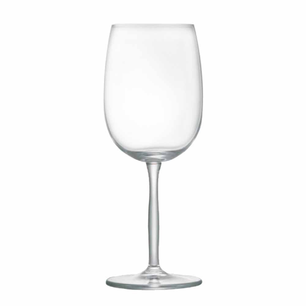 Taça de Vinho Tinto de Cristal Ritz 485ml