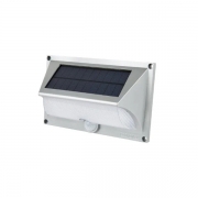 Arandela LED Ecoforce 17151-OUTLET Solar 3W 3000K IP54 65x123mm