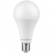 Lâmpada LED Save Energy SE-215.1228 Bulbo A120 32W 6500K 220G Bivolt