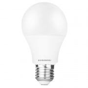 Lâmpada LED Save Energy SE-215.1456 Bulbo A65 11W 3000K 200G Bivolt