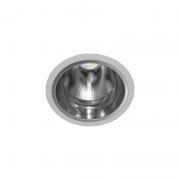 Spot Embutido LED Power Lume DLA-EMB25W Downlight 25W Bivolt IP40 Ø170x170x230mm