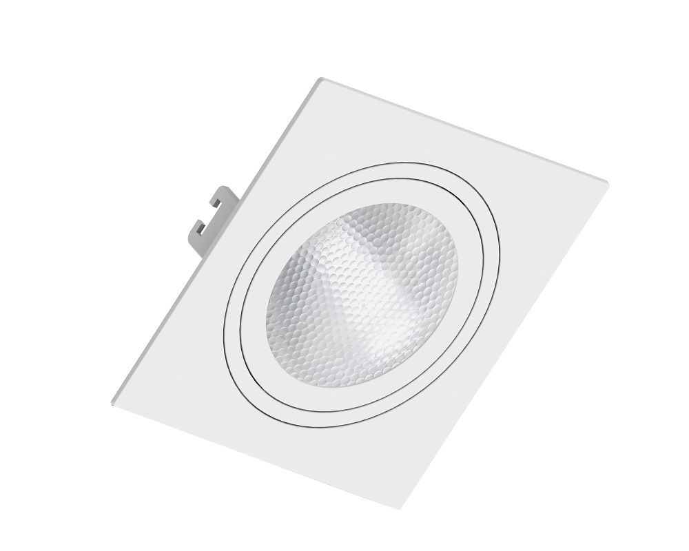 Spot de Embutir Save Energy SE-330.1055 Face Plana 1L Par30 E27 Branco Direcionável  - BLight.com.br | E-Commerce de Iluminação