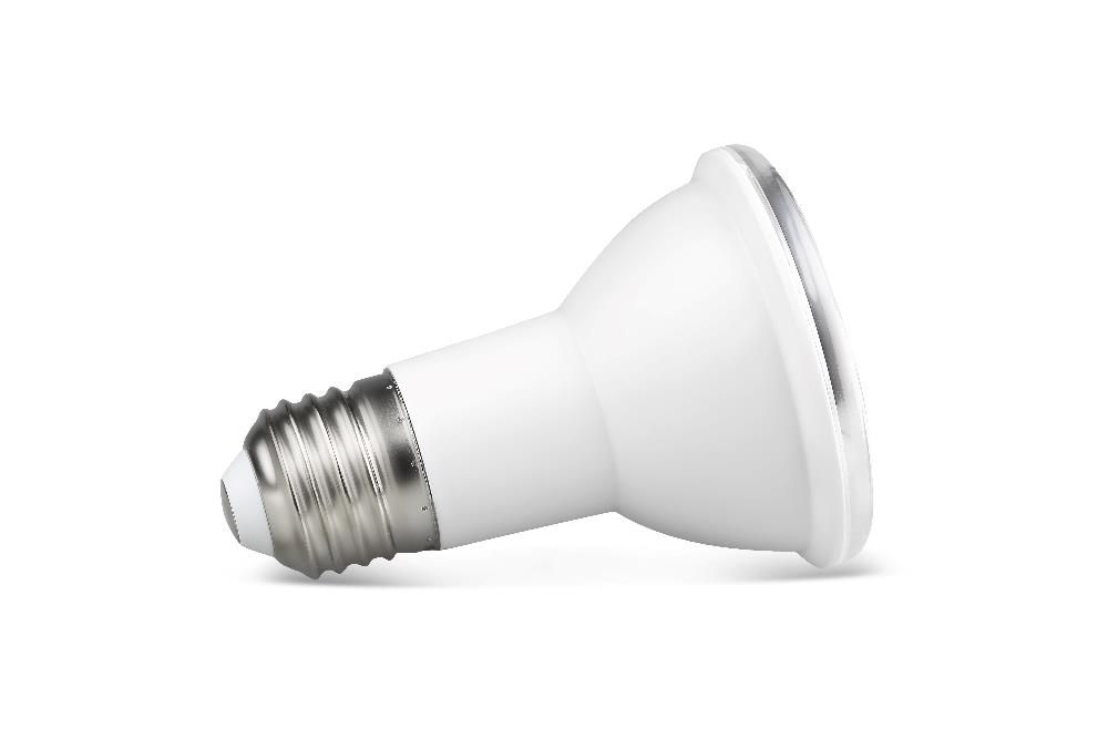 Lâmpada PAR20 Save Energy Led 7W 6500K 24º E27 Bivolt SE-110.1407  - BLight.com.br | E-Commerce de Iluminação