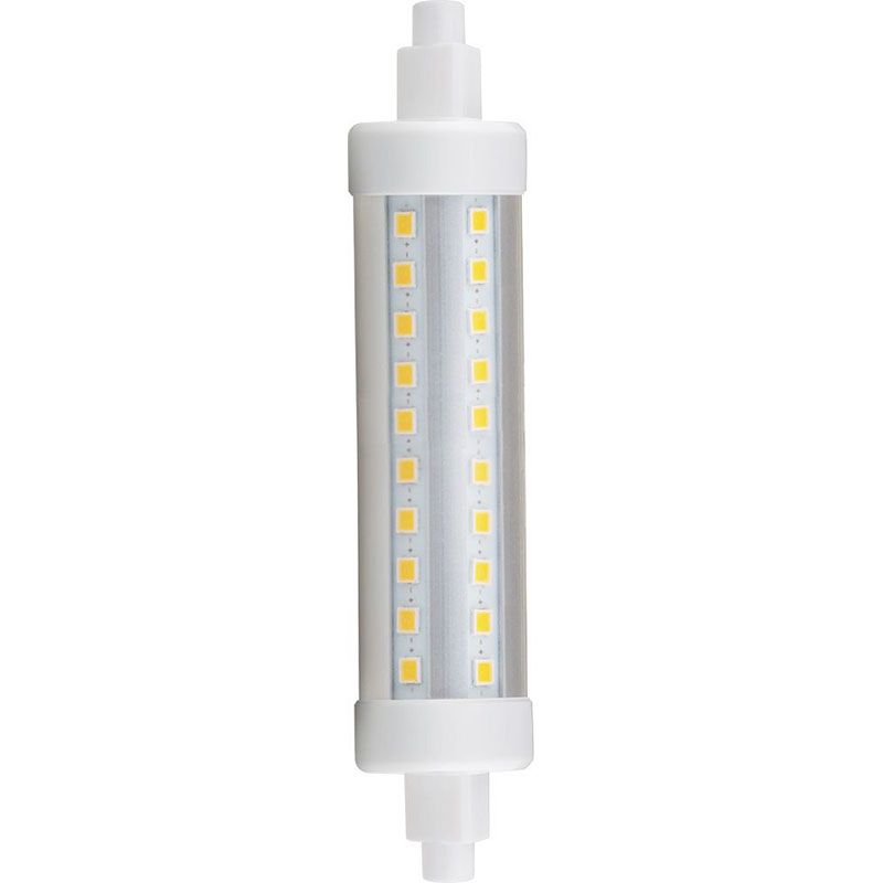 Lâmpada LED Save Energy SE-250.531 R7s Palito 9W 2700K 360G Bivolt - BLight.com.br | E-Commerce de Iluminação