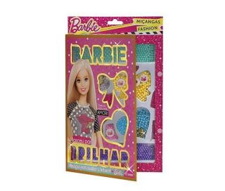 Barbie Micanga Revista Grande Fun