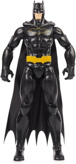Boneco Figura 12" Batman Serie 1 Sunny