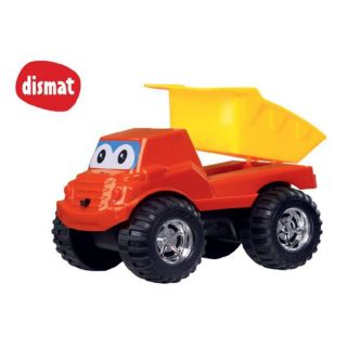 Brinquedo Truck Off Road Dimat