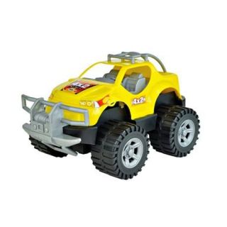 Carrinho Rally 4x2 344 Bs Toys