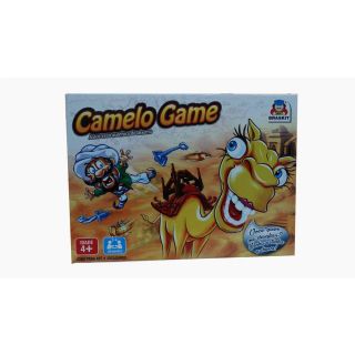 Jogo Camelo Game Braskit