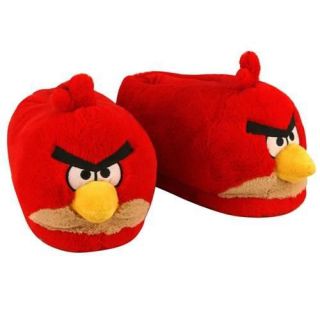 Pantufa Angry Birds Ricsen 40/42