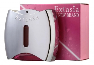 Perfume Extasia By 100ml New Brand