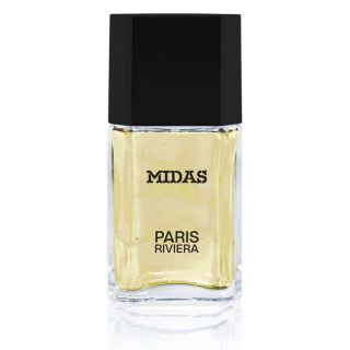 Perfume Midas Pour Homme 30ml Paris Riviera