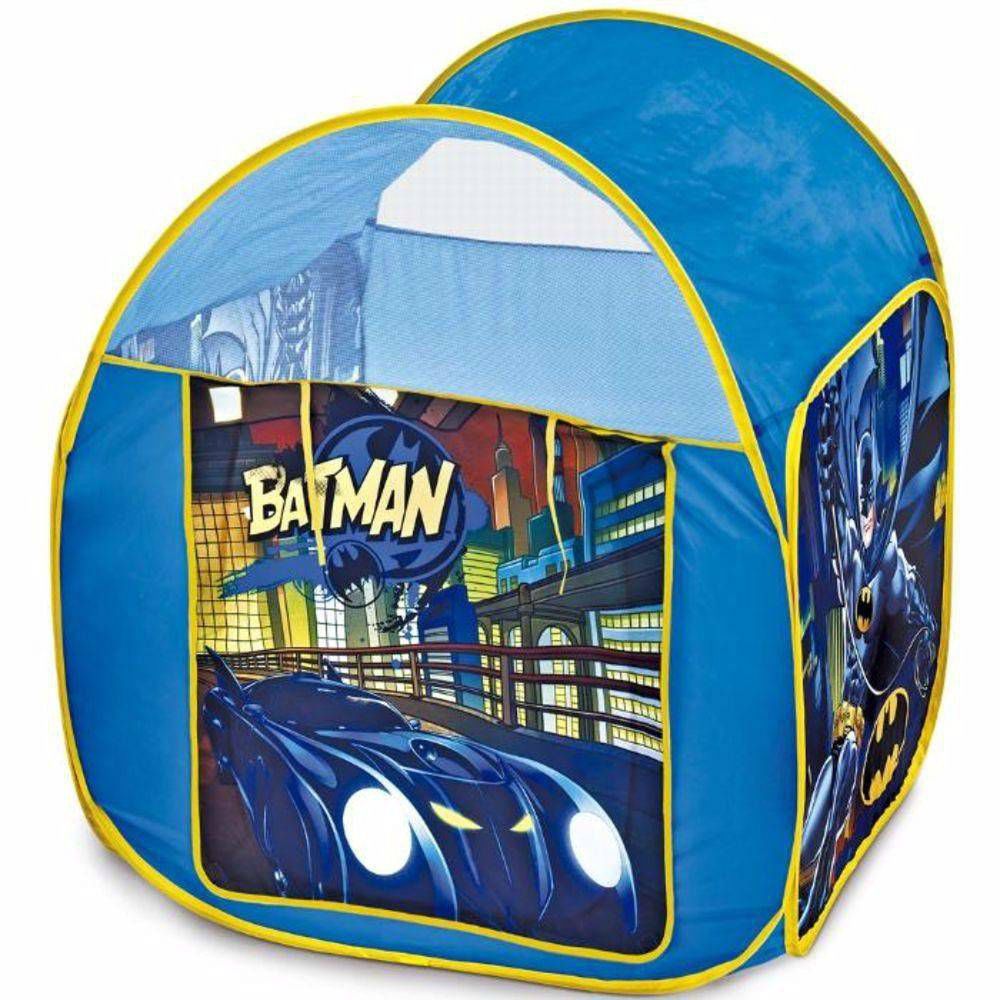 Barraca Infantil Batman Cavaleiro Fun