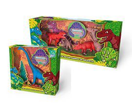 Dinossauro Amigo Super Toys
