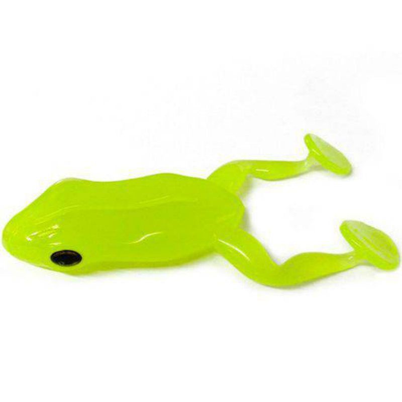 Isca Artificial Paddle Frog Mellow C/2 Monster 3x
