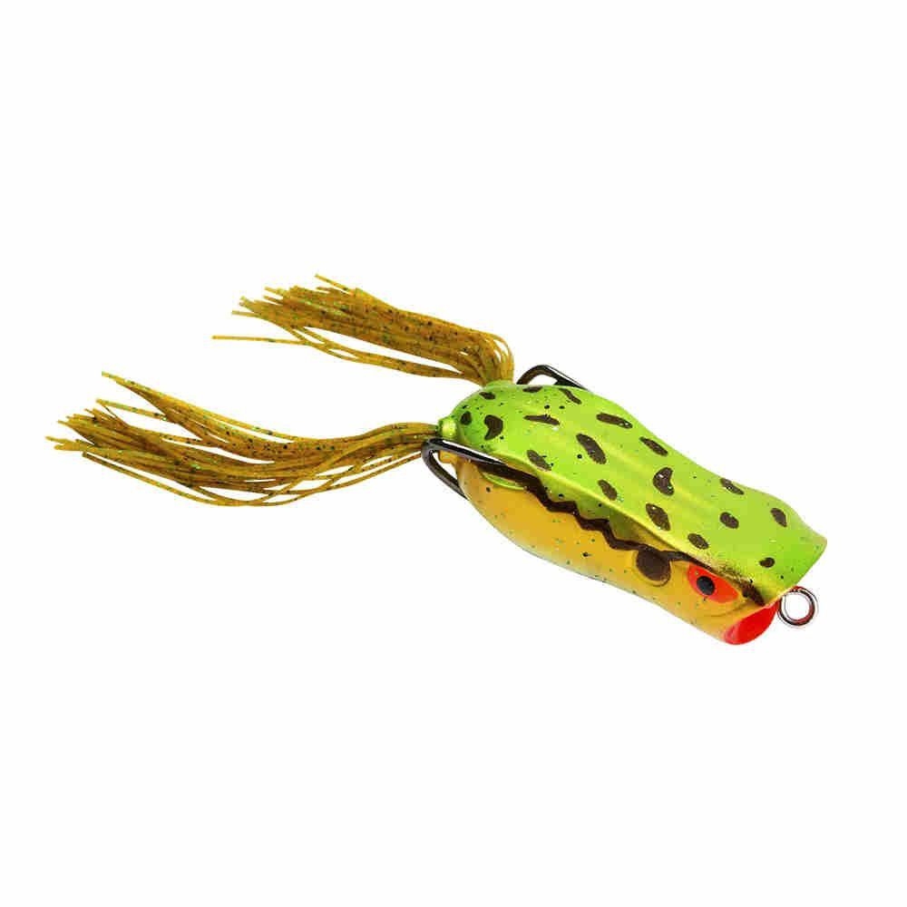 Isca Artificial Popper Frog Cor 179 Marine Sports