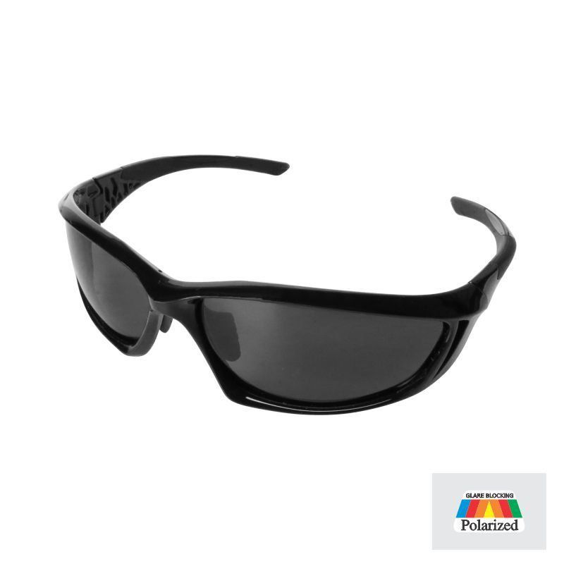 Oculos Polarizado Pesca Ms-15130 Smoke Marine Sports