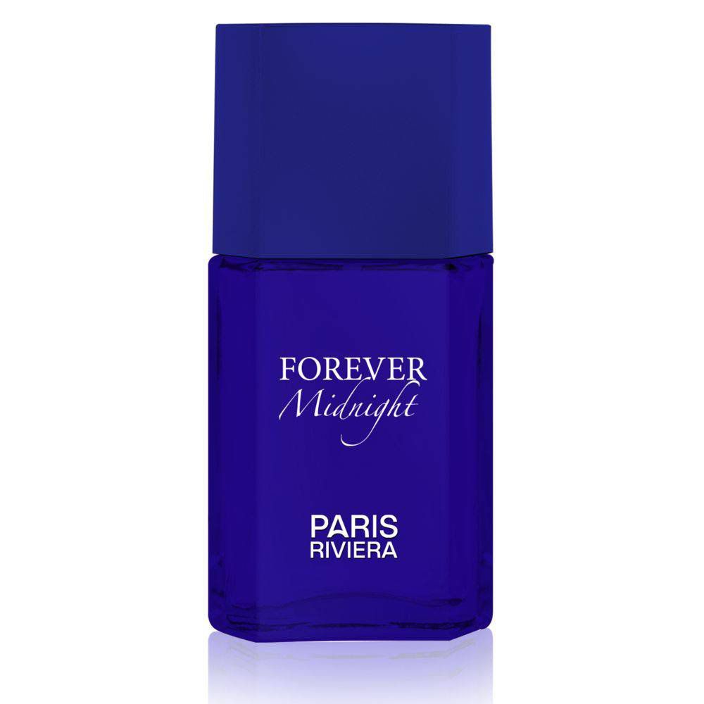 Perfume Forever Midnight 30ml Paris Riviera