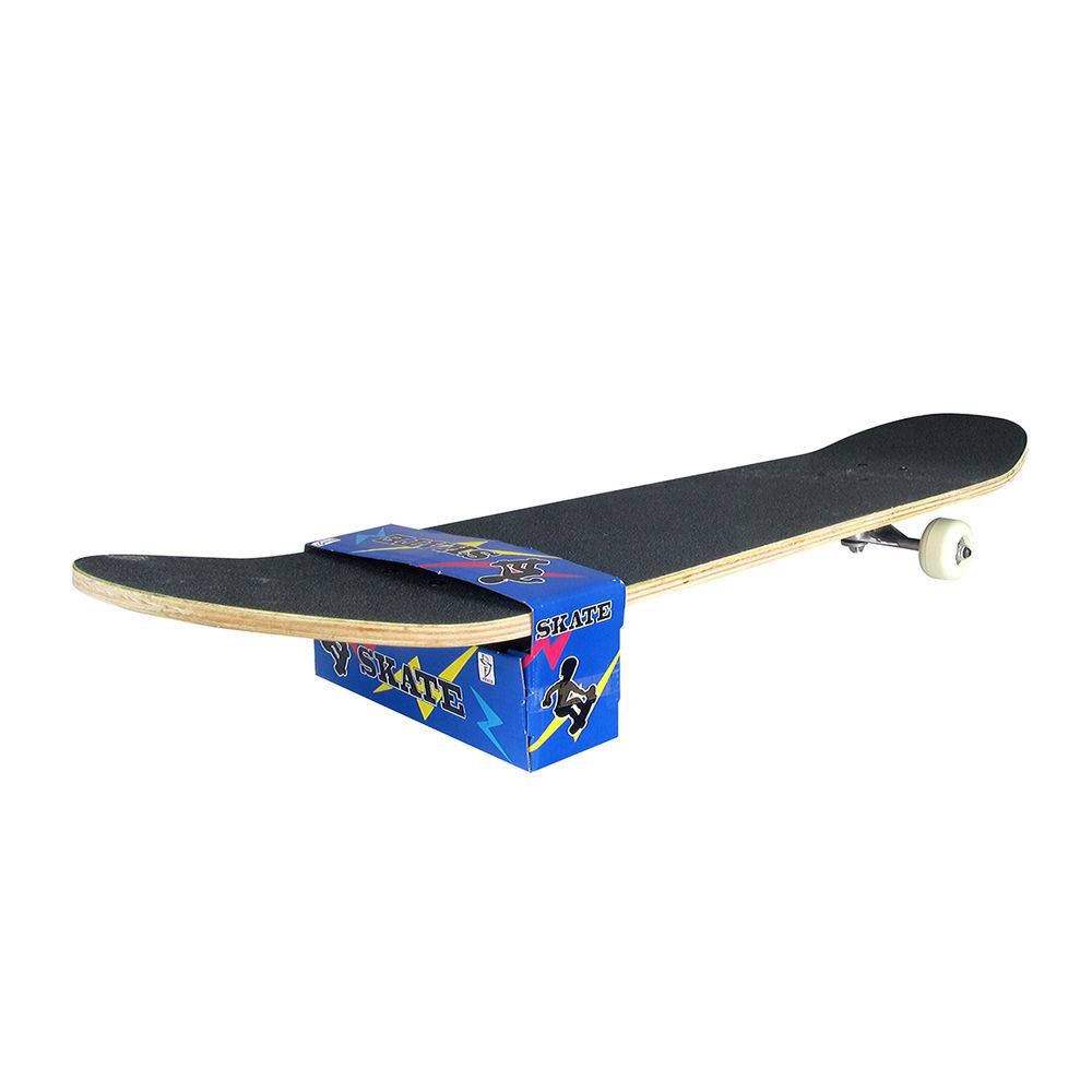 Skate Sn-01 Estampa Sortidas Fenix