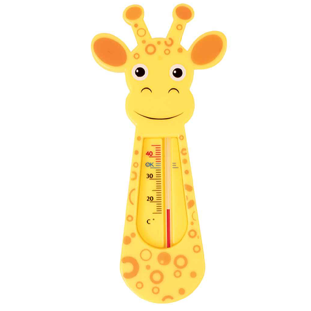 Termômetro Para Banho Girafinha Buba
