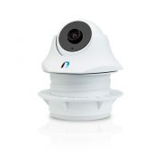 Câmera Ubiquiti UniFi Video Dome Uvc-Dome 720p C/ Infrared 