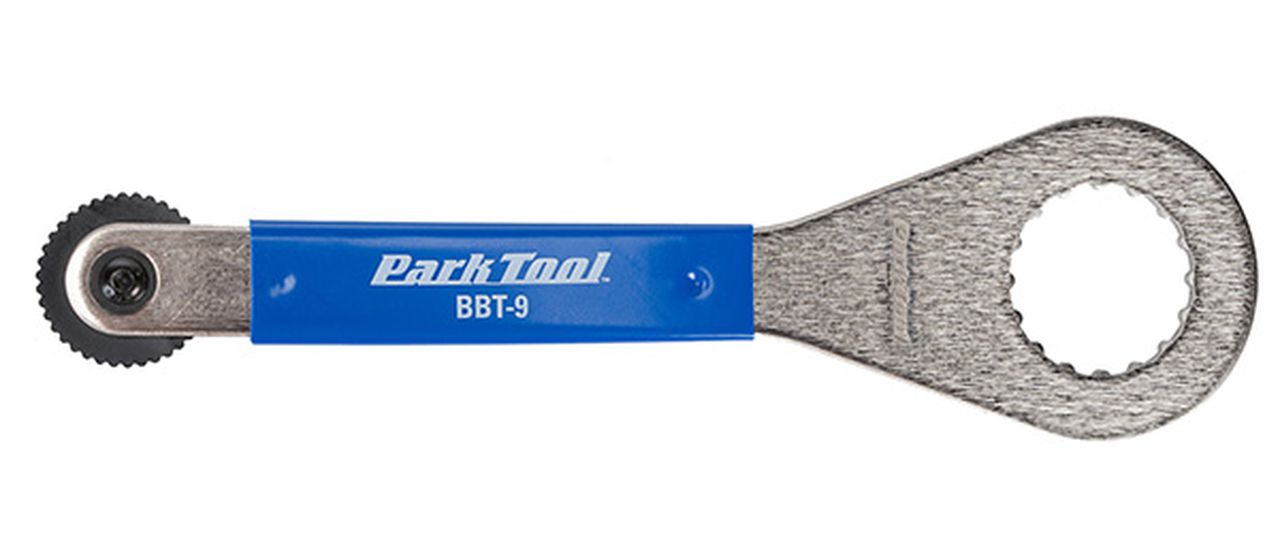 CHAVE P/ MOV CENTRAL PARK TOOL BBT-9