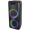 Caixa Amplificada Gradiente Extreme Colors Bass Bomm GCA201 Bluetooth, Rádio FM, USB 400W