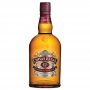 Chivas Regal 12 Anos Blended Scotch Whisky Escocês 1000ml