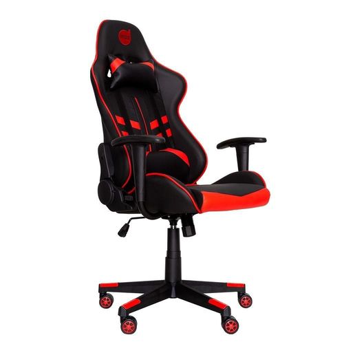 Cadeira Gamer Dazz Prime-X Black/Red