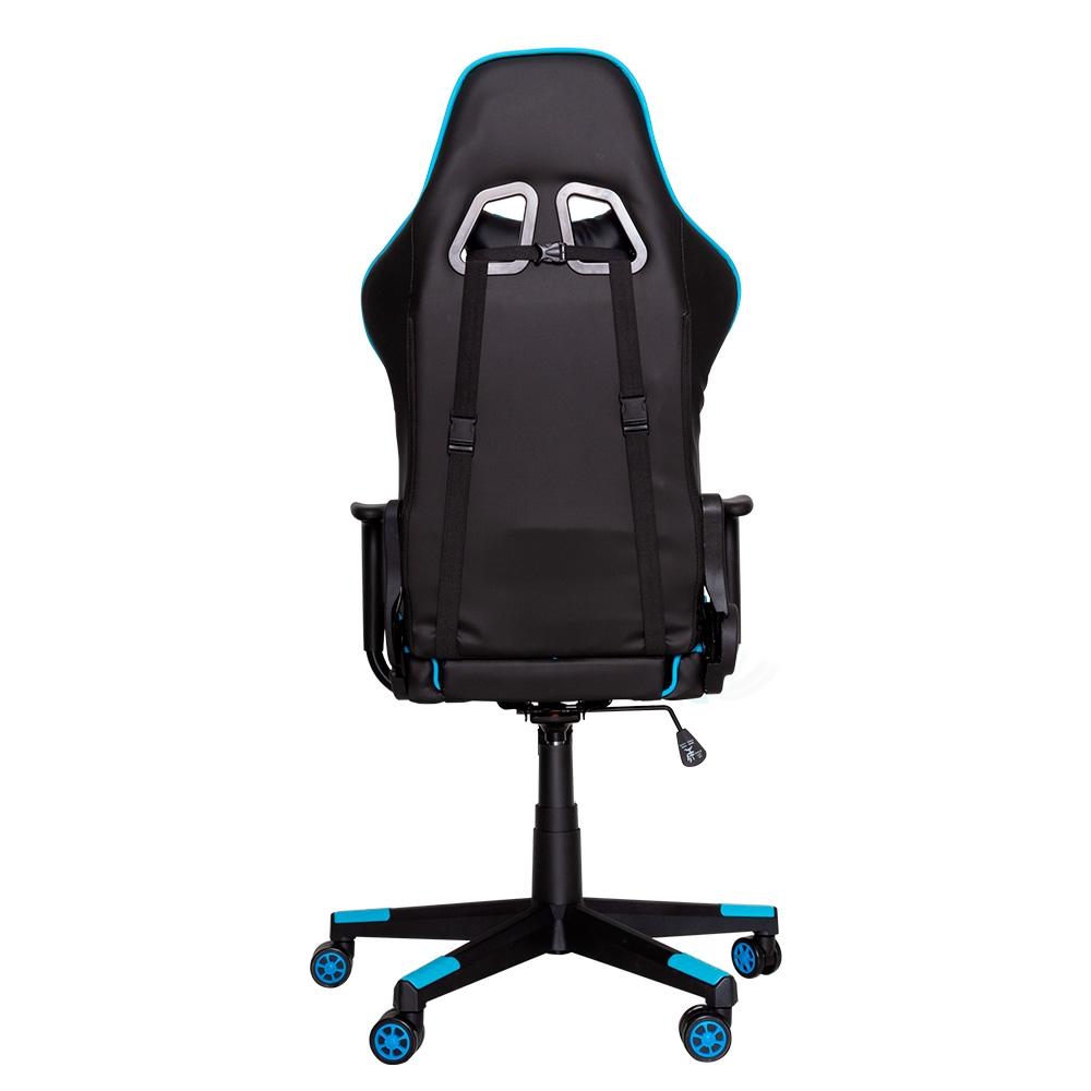 Cadeira Gamer Prime-x Preto/azul